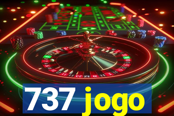 737 jogo